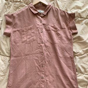 XS Thread + Supply Mari Dress